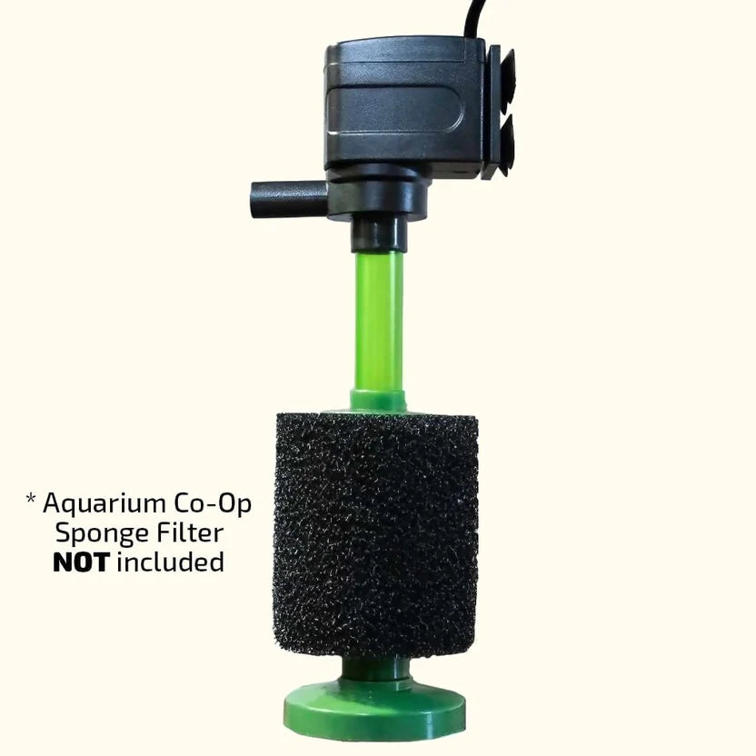 Aquatop Max Flow Power Head Aquarium Pump