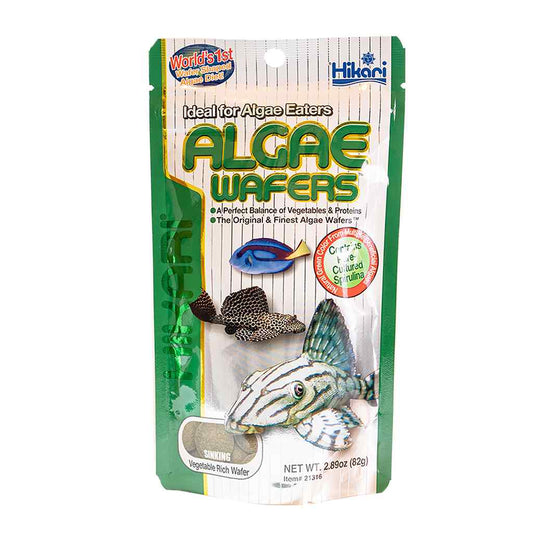 Hikari Algae Wafers