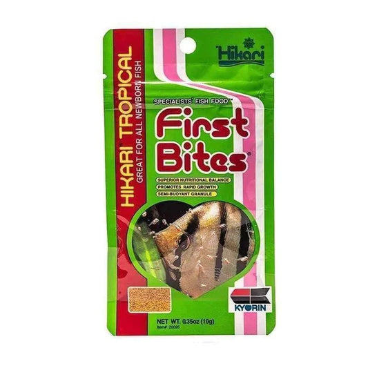 Hikari First Bites