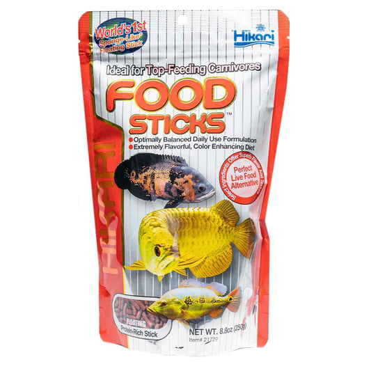 Hikari Food Sticks