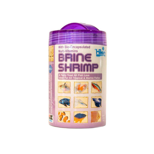 Hikari Freeze Dried Brine Shrimp