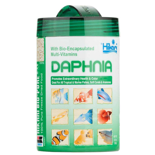 Hikari Freeze Dried Daphnia