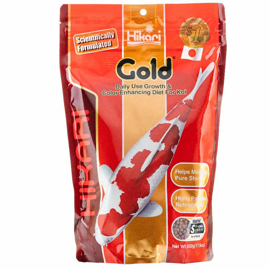 Hikari Gold